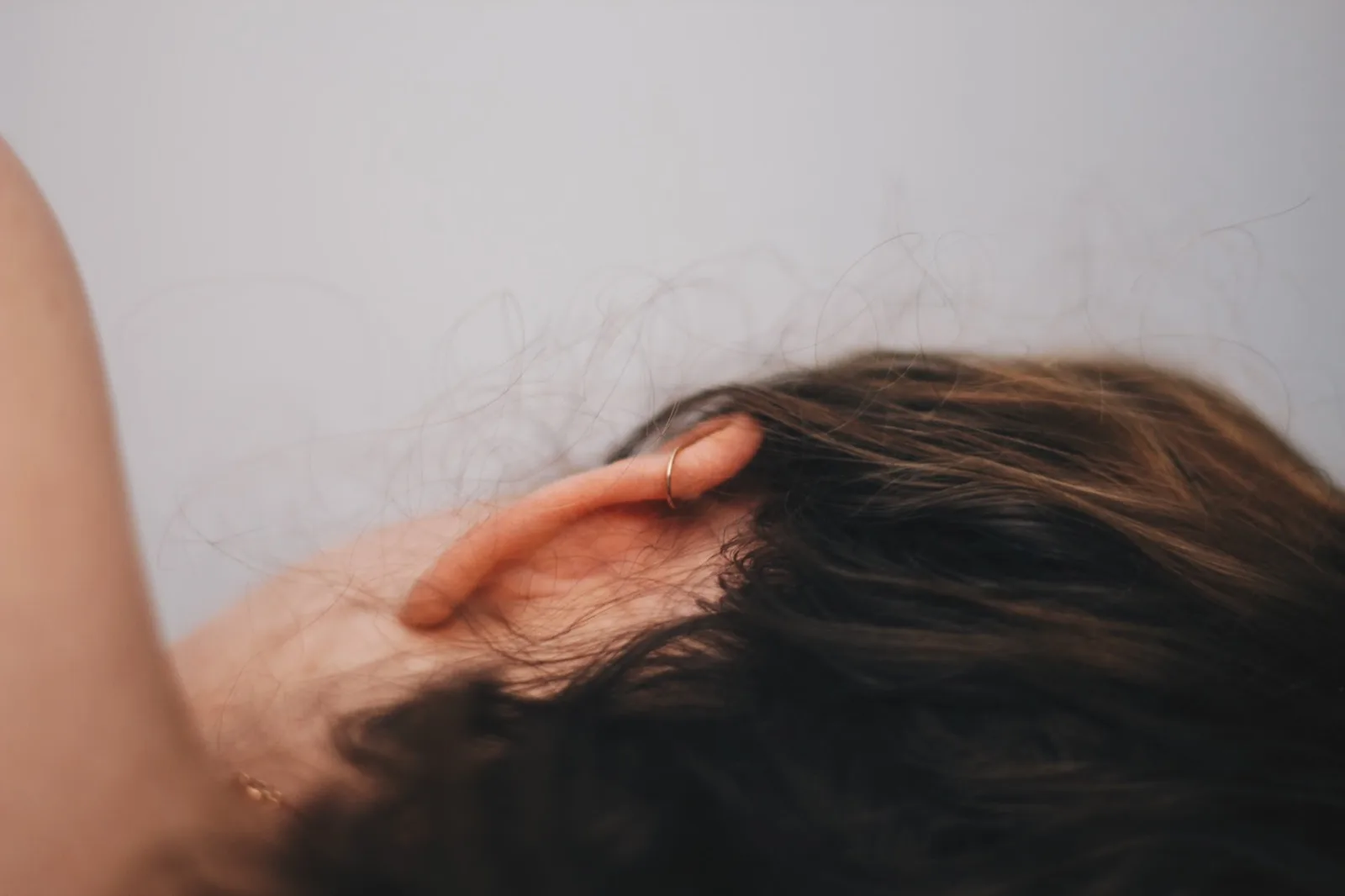 Hörtherapie in der Anwendung