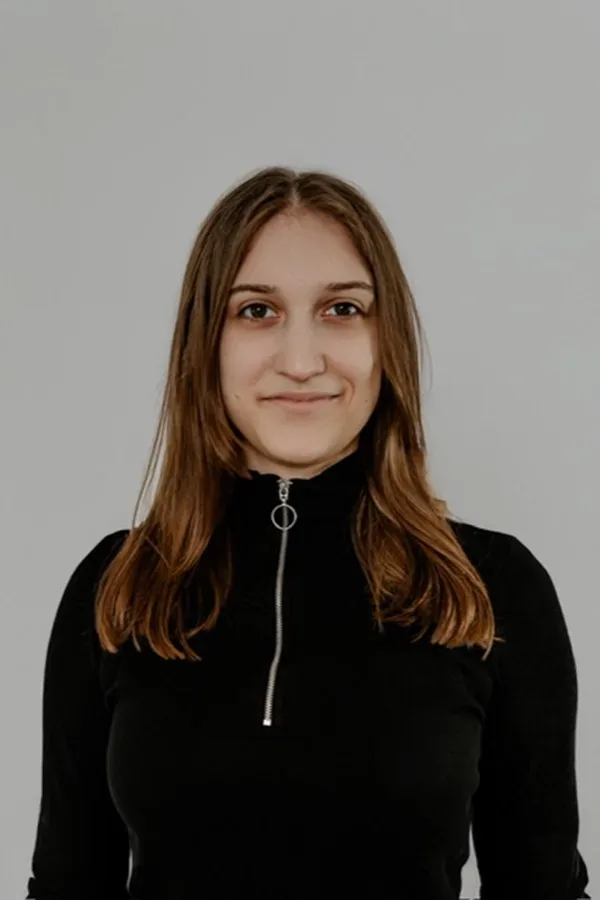 Alina Müller, Hörgeräte Kehrel