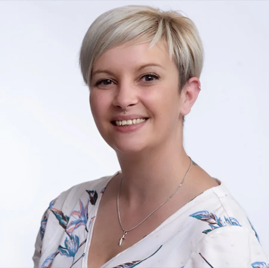 Anna Stuckey, Hörgeräte Kehrel