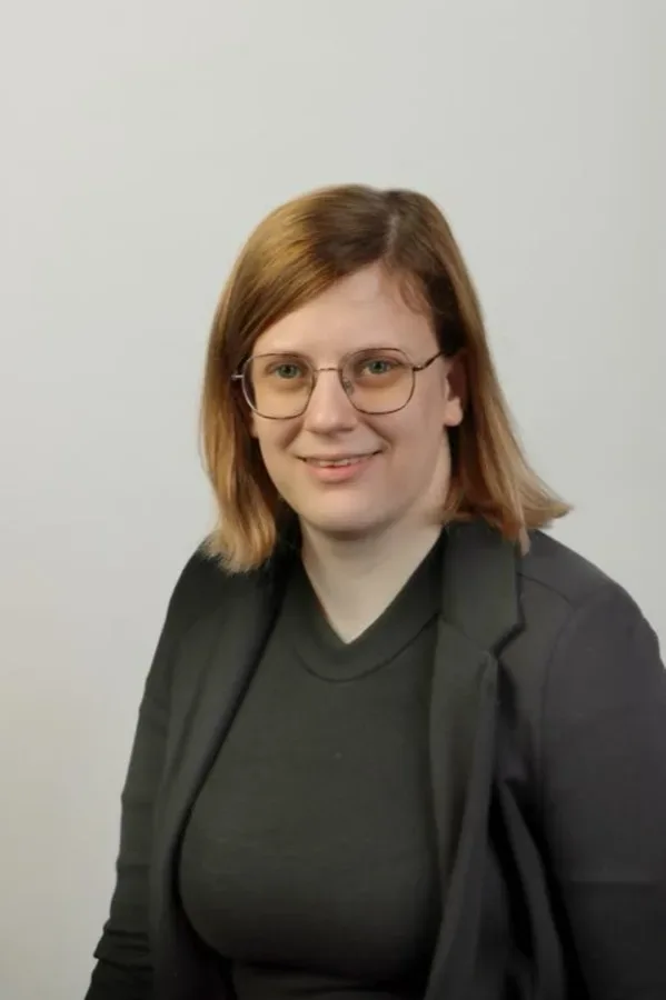 Florentine Kimmig, Hörgeräte Kehrel