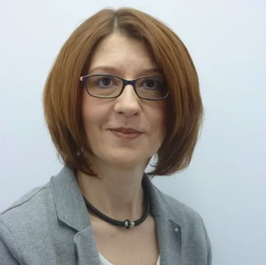 Melanie Stephan, Hörgeräte Kehrel