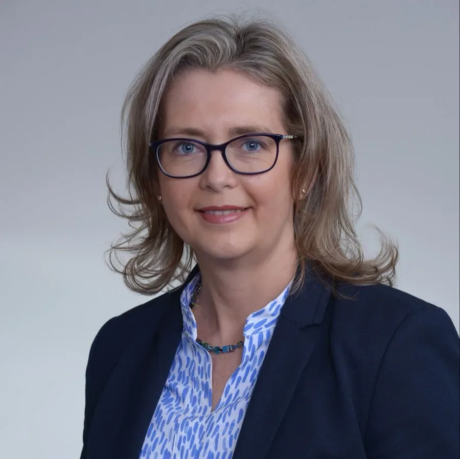 Stefanie Kleinsorge, Hörgeräte Kehrel
